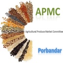 APMC, Porbandar