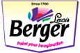 Berger Paints