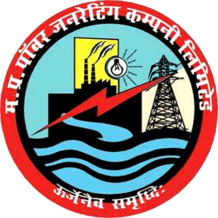 MADHYA PRADESH POWER-GENERATING CO. Ltd.