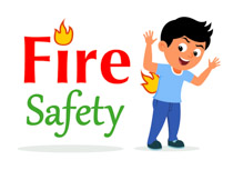 Fire Safety Training